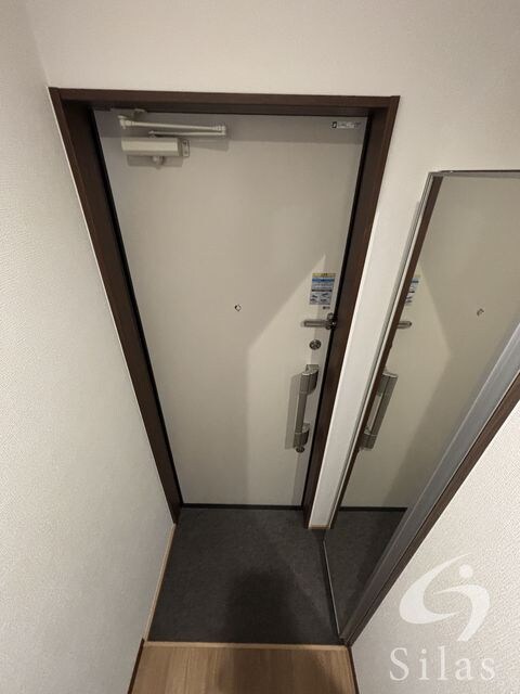 豊中駅 徒歩7分 2階の物件内観写真