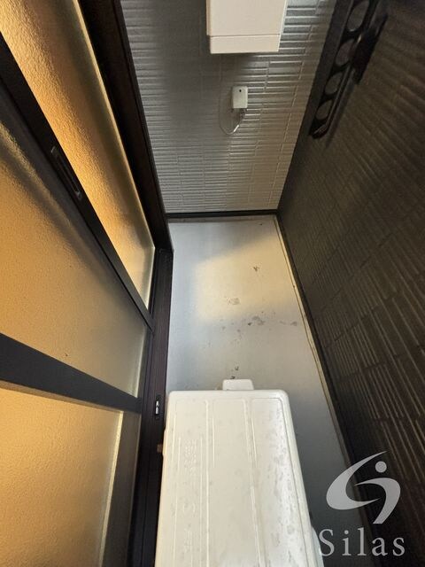 豊中駅 徒歩7分 1階の物件内観写真