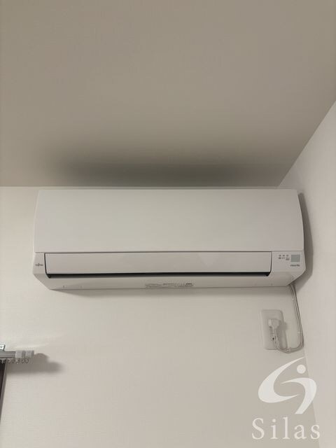 豊中駅 徒歩7分 2階の物件内観写真