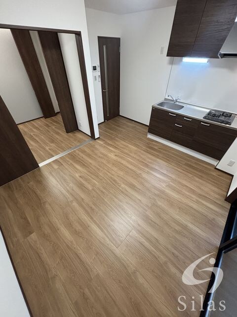 豊中駅 徒歩7分 2階の物件内観写真