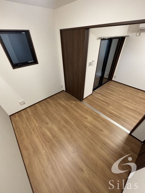 豊中駅 徒歩7分 1階の物件内観写真