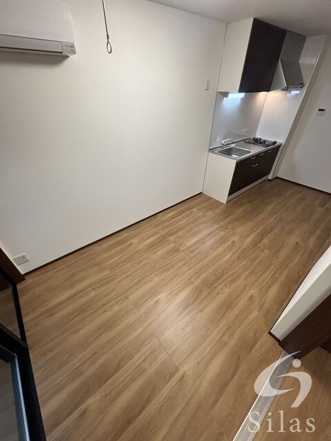 豊中駅 徒歩7分 1階の物件内観写真