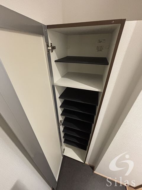 豊中駅 徒歩7分 1階の物件内観写真