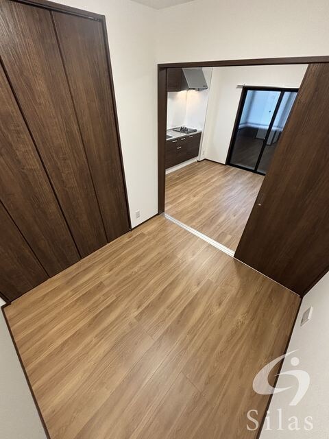 豊中駅 徒歩7分 2階の物件内観写真