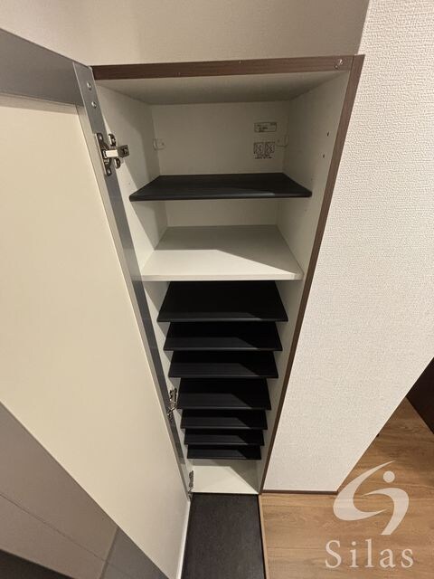 豊中駅 徒歩7分 2階の物件内観写真