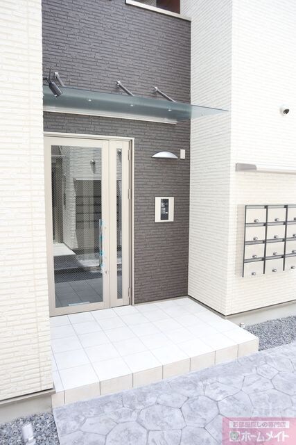 塚本駅 徒歩17分 1階の物件外観写真