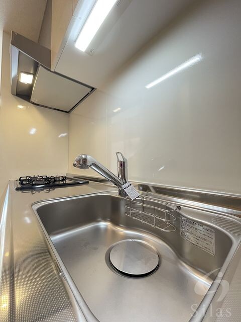 上牧駅 徒歩13分 2階の物件内観写真