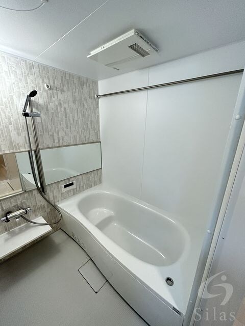 上牧駅 徒歩13分 2階の物件内観写真