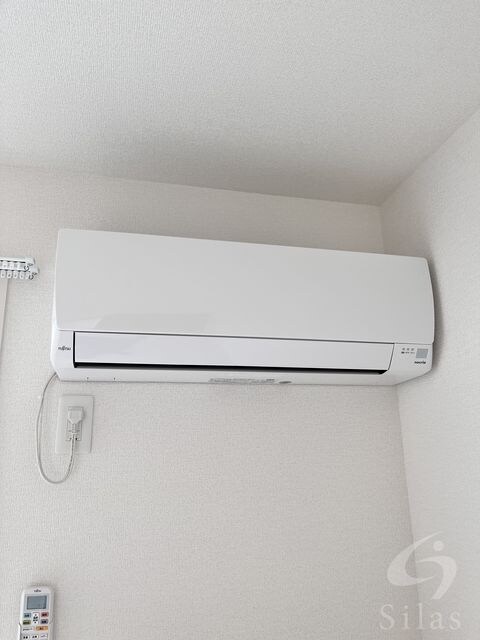 上牧駅 徒歩13分 2階の物件内観写真