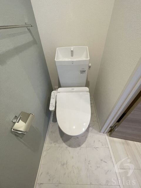 横堤駅 徒歩6分 2階の物件内観写真