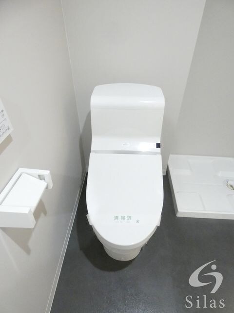 杭瀬駅 徒歩11分 2階の物件内観写真