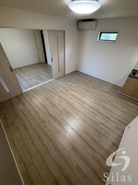 城北公園通駅 徒歩6分 1階の物件内観写真