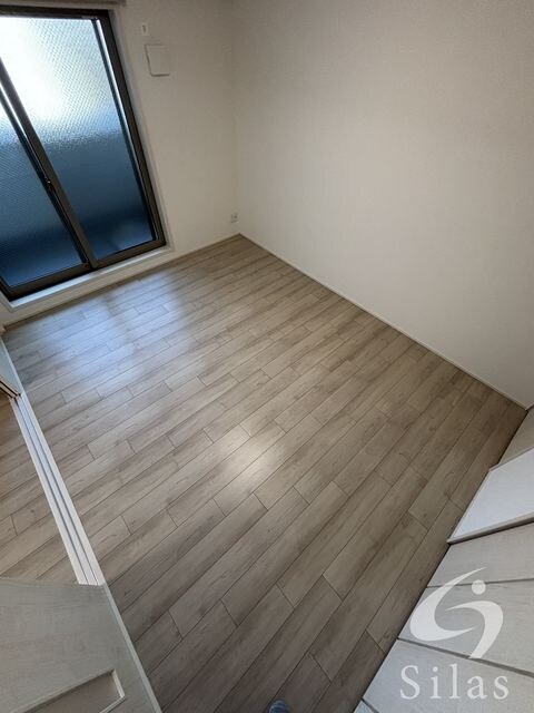 城北公園通駅 徒歩6分 1階の物件内観写真