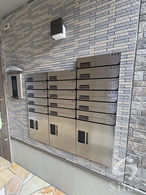 城北公園通駅 徒歩6分 1階の物件外観写真