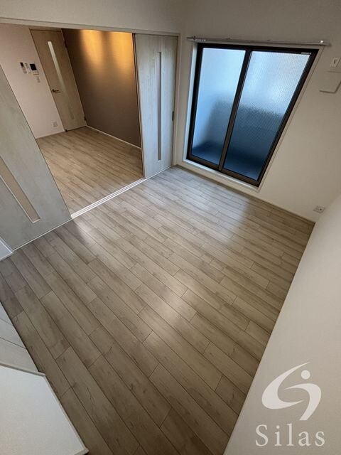 城北公園通駅 徒歩6分 1階の物件内観写真