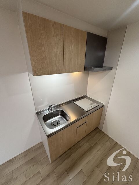 城北公園通駅 徒歩6分 1階の物件内観写真