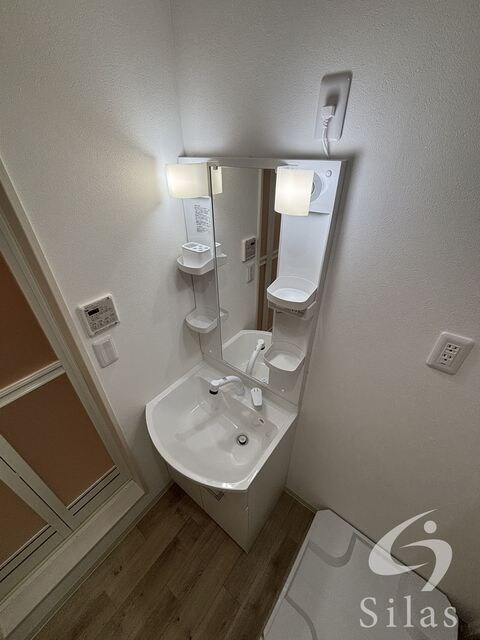 城北公園通駅 徒歩6分 1階の物件内観写真