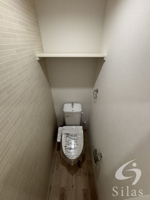 城北公園通駅 徒歩6分 1階の物件内観写真