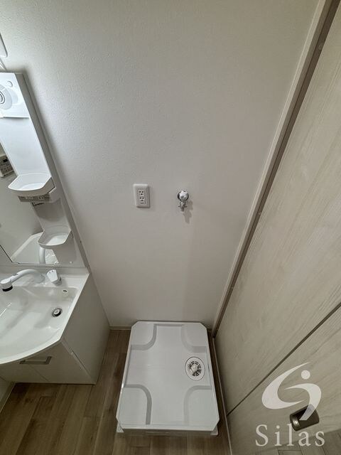 城北公園通駅 徒歩6分 1階の物件内観写真