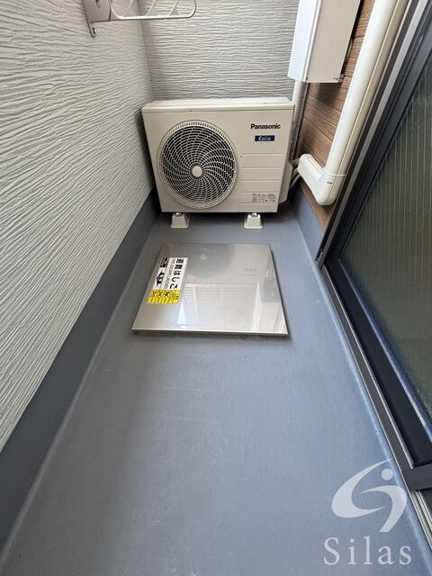 城北公園通駅 徒歩6分 1階の物件内観写真