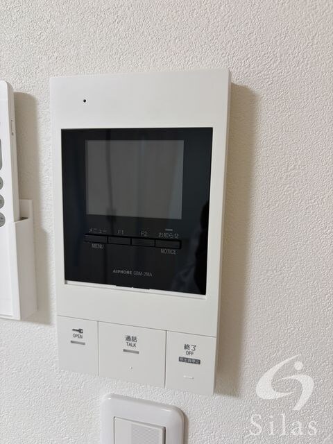 城北公園通駅 徒歩6分 1階の物件内観写真