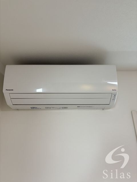 城北公園通駅 徒歩6分 1階の物件内観写真