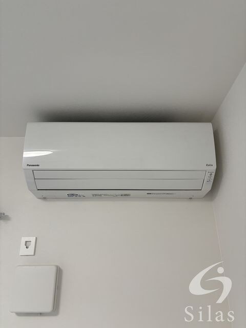 城北公園通駅 徒歩6分 1階の物件内観写真