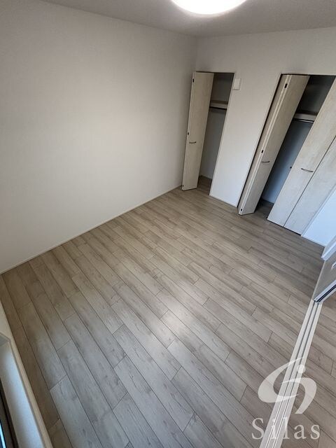 城北公園通駅 徒歩6分 1階の物件内観写真