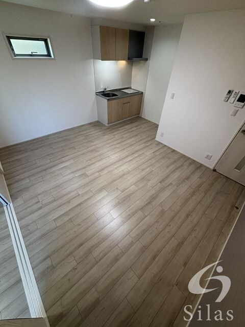 城北公園通駅 徒歩6分 1階の物件内観写真