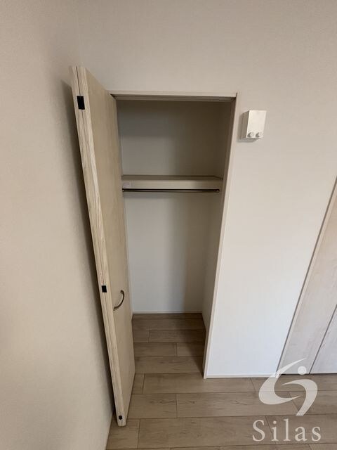 城北公園通駅 徒歩6分 1階の物件内観写真