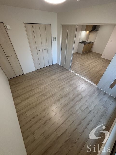 城北公園通駅 徒歩6分 1階の物件内観写真