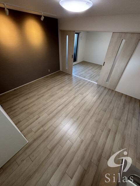 城北公園通駅 徒歩6分 1階の物件内観写真