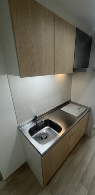 高井田中央駅 徒歩5分 3階の物件内観写真