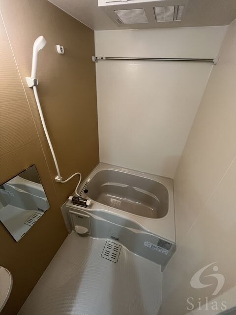 高井田中央駅 徒歩5分 3階の物件内観写真