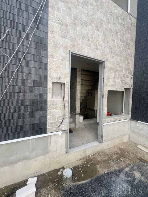 高井田中央駅 徒歩5分 3階の物件外観写真