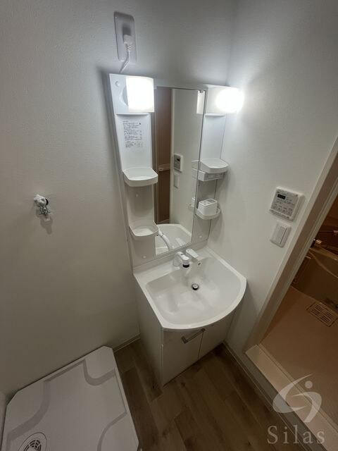 高井田中央駅 徒歩5分 3階の物件内観写真