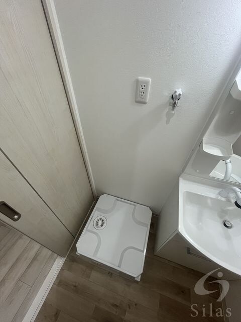 高井田中央駅 徒歩5分 3階の物件内観写真