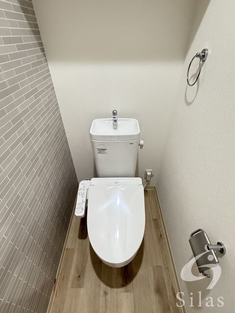 高井田中央駅 徒歩5分 3階の物件内観写真