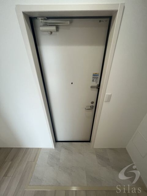 高井田中央駅 徒歩5分 3階の物件内観写真