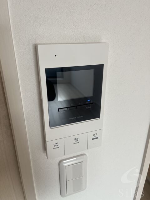 高井田中央駅 徒歩5分 3階の物件内観写真