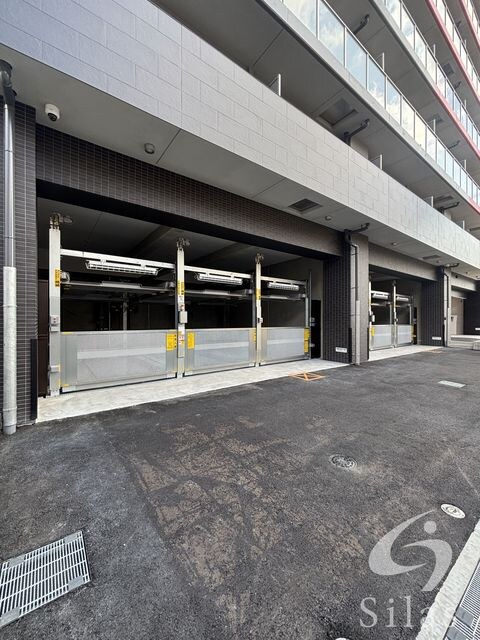 江坂駅 徒歩9分 10階の物件外観写真