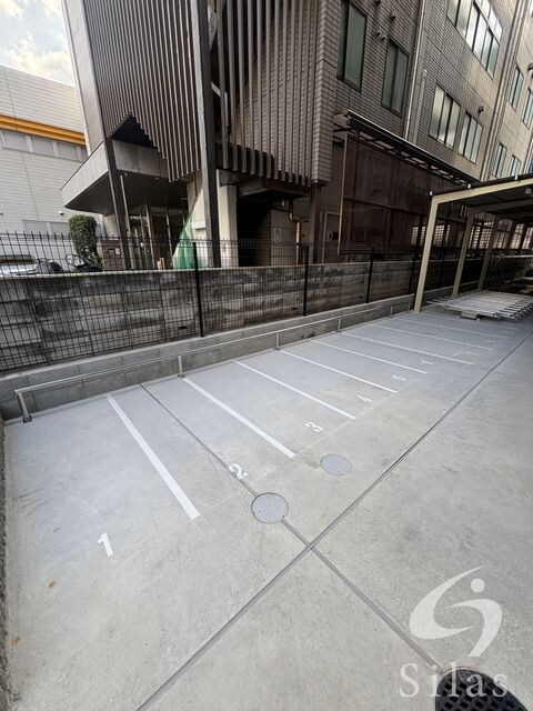 江坂駅 徒歩9分 10階の物件外観写真