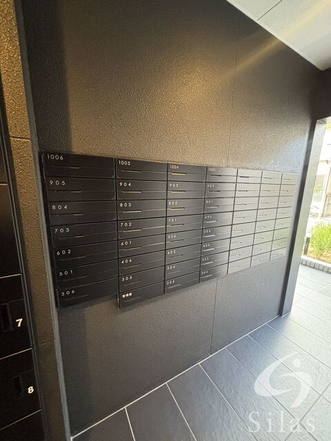 江坂駅 徒歩9分 10階の物件外観写真