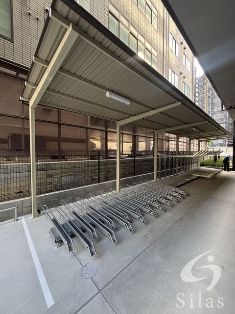 江坂駅 徒歩9分 10階の物件外観写真