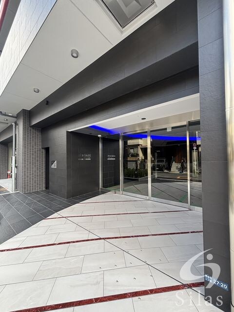 江坂駅 徒歩9分 10階の物件外観写真