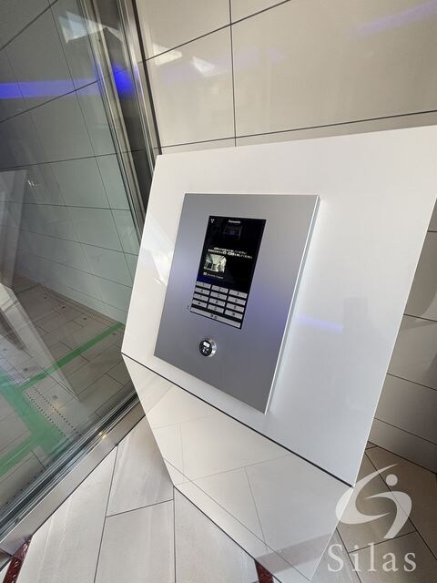 江坂駅 徒歩9分 10階の物件外観写真