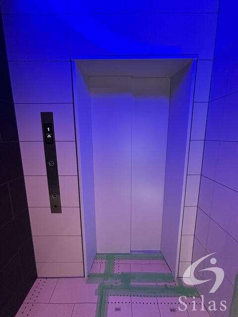 江坂駅 徒歩9分 10階の物件外観写真