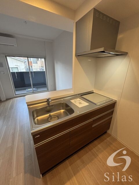 江坂駅 徒歩9分 10階の物件内観写真