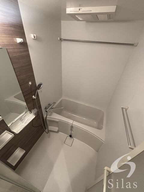 江坂駅 徒歩9分 10階の物件内観写真