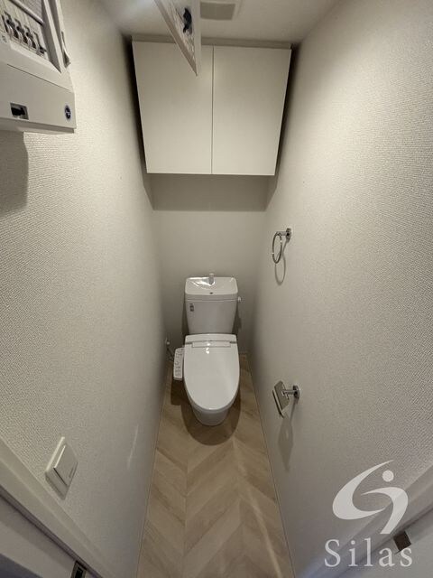 江坂駅 徒歩9分 10階の物件内観写真